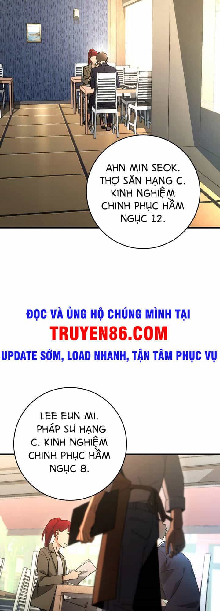 Anh Hùng Trở Về - Chương 15 - ảnh 3