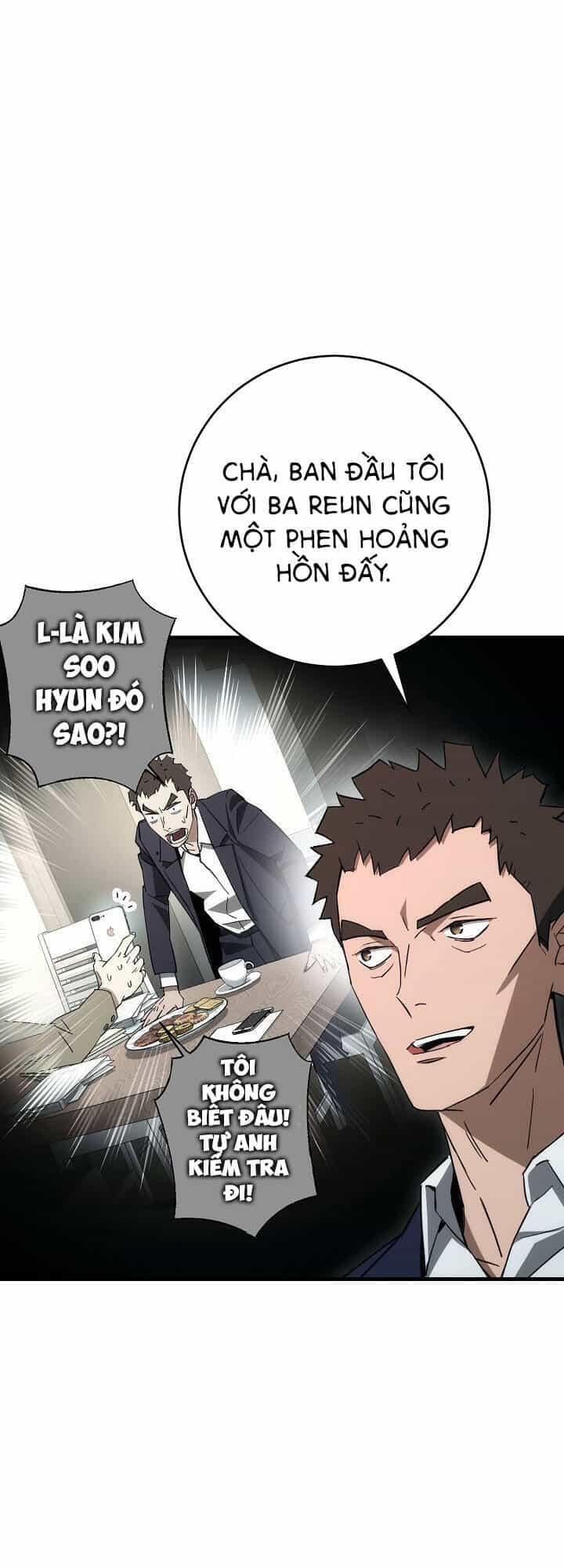 Anh Hùng Trở Về - Chương 15 - ảnh 30