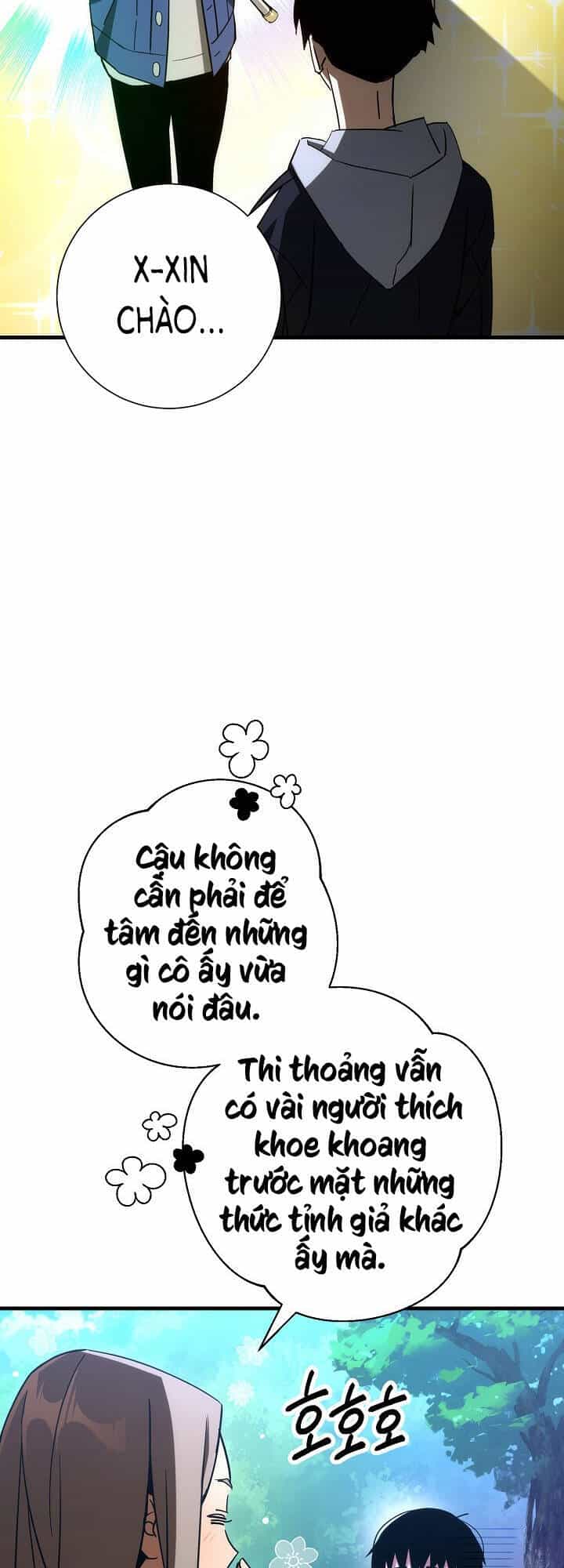 Anh Hùng Trở Về - Chương 15 - ảnh 43