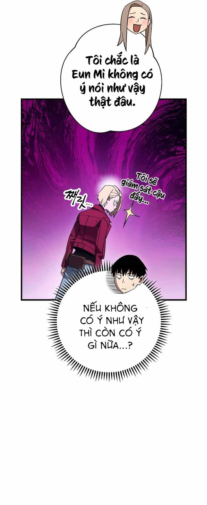 Anh Hùng Trở Về - Chương 15 - ảnh 45