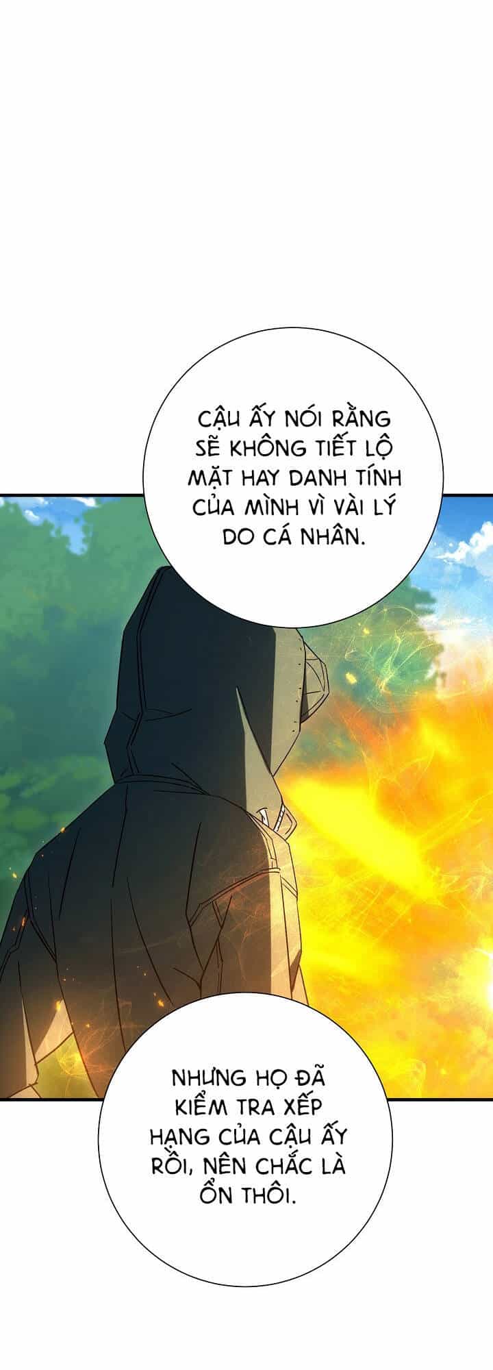 Anh Hùng Trở Về - Chương 15 - ảnh 49