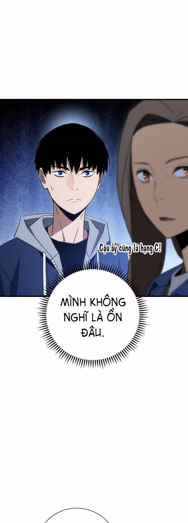 Anh Hùng Trở Về - Chương 15 - ảnh 51