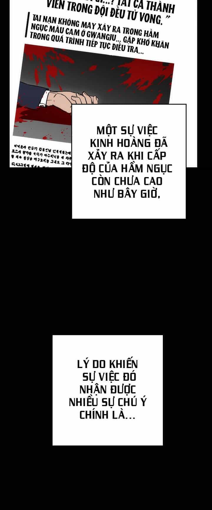 Anh Hùng Trở Về - Chương 15 - ảnh 56