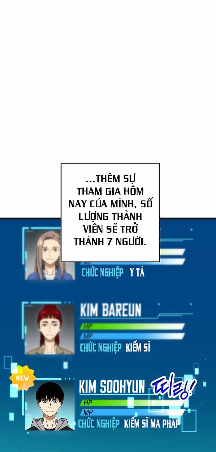 Anh Hùng Trở Về - Chương 15 - ảnh 59