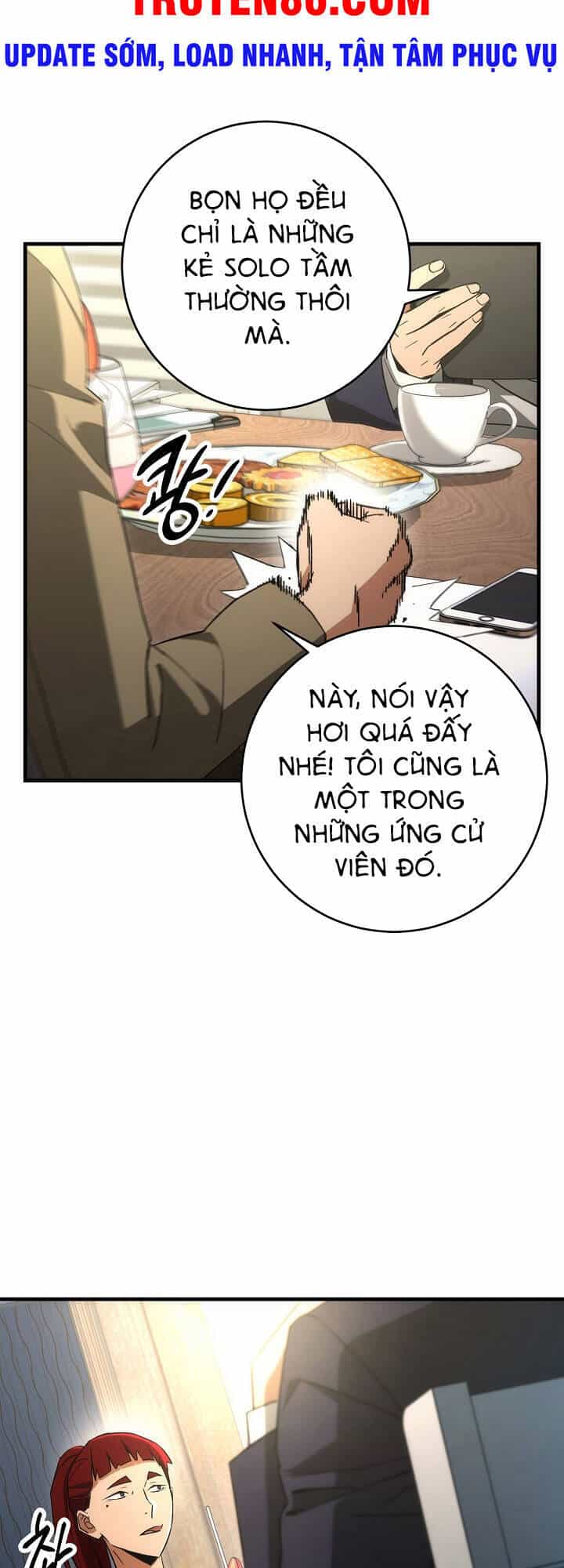 Anh Hùng Trở Về - Chương 15 - ảnh 6
