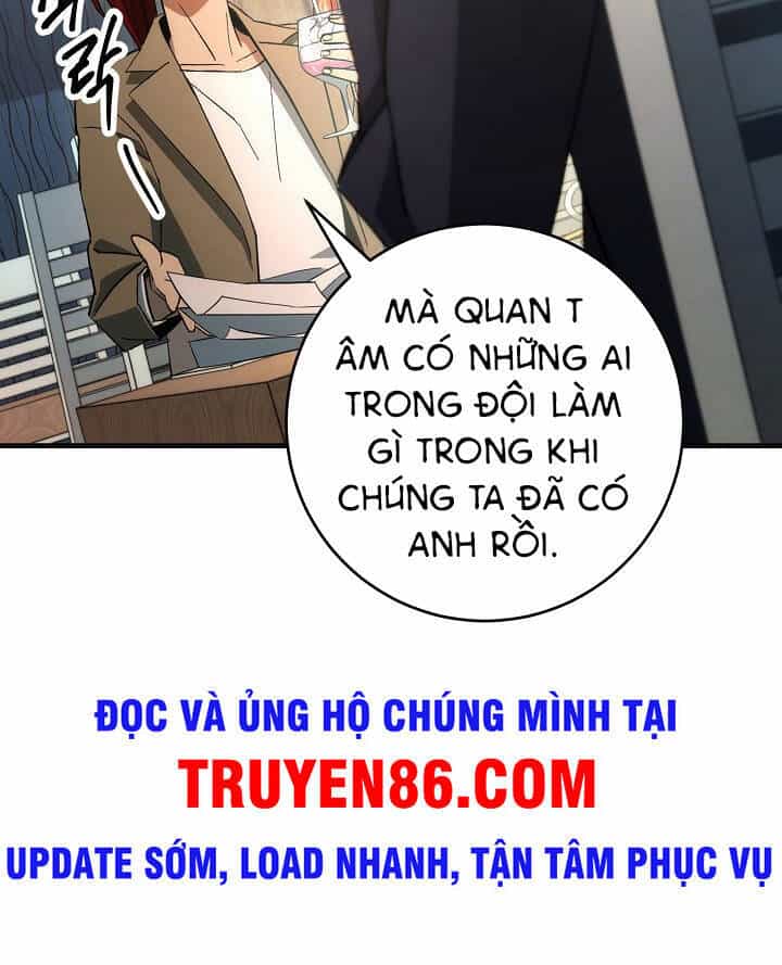Anh Hùng Trở Về - Chương 15 - ảnh 7