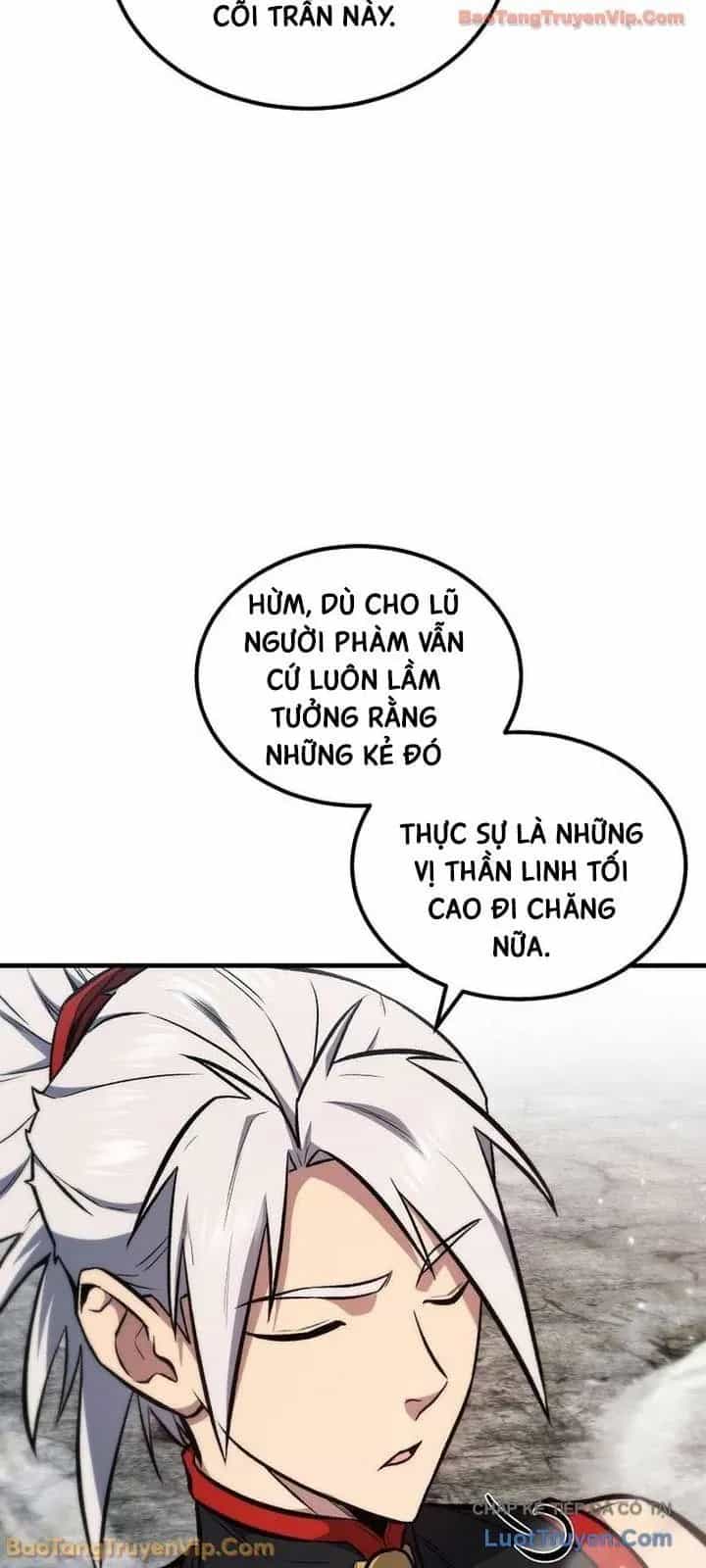 Anh Hùng Trở Về - Chương 142 - ảnh 30
