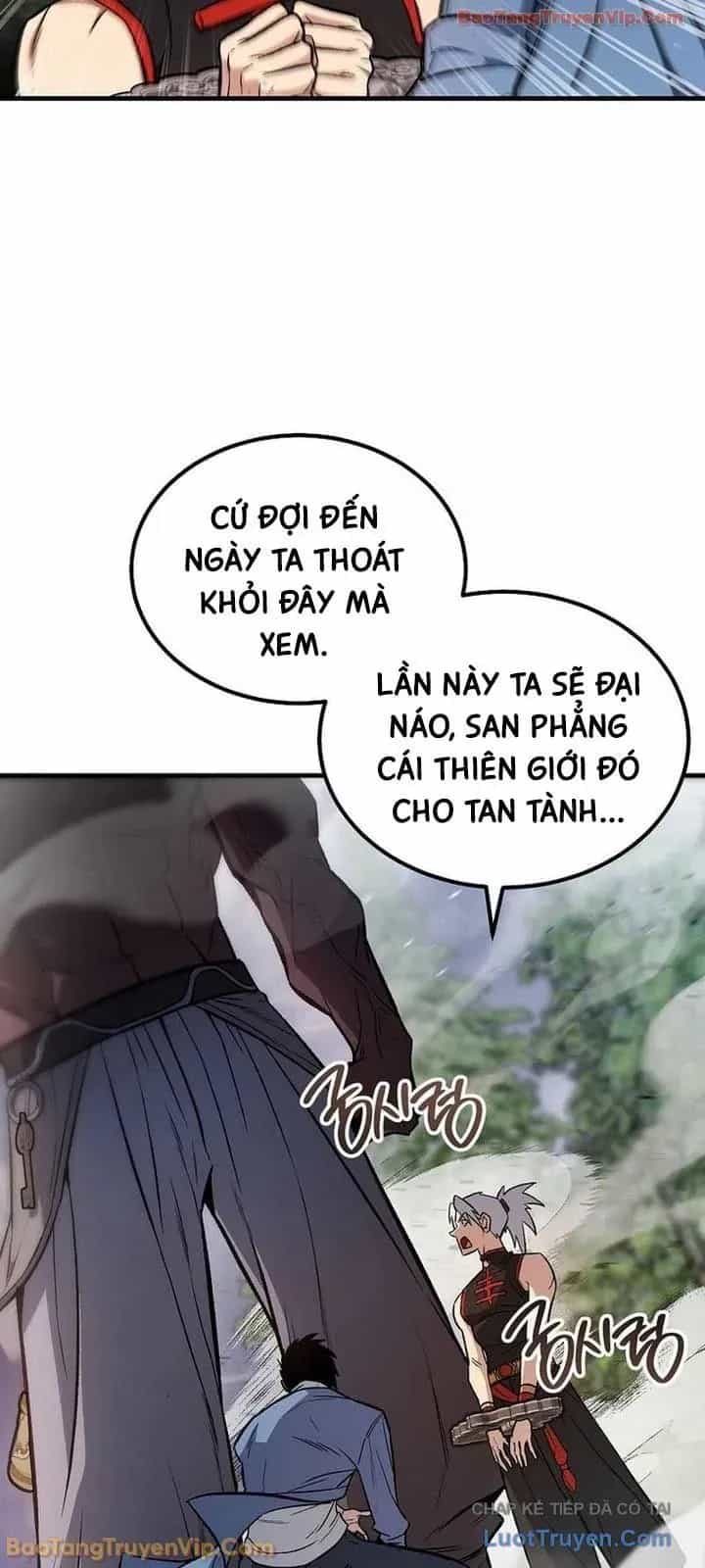 Anh Hùng Trở Về - Chương 142 - ảnh 34