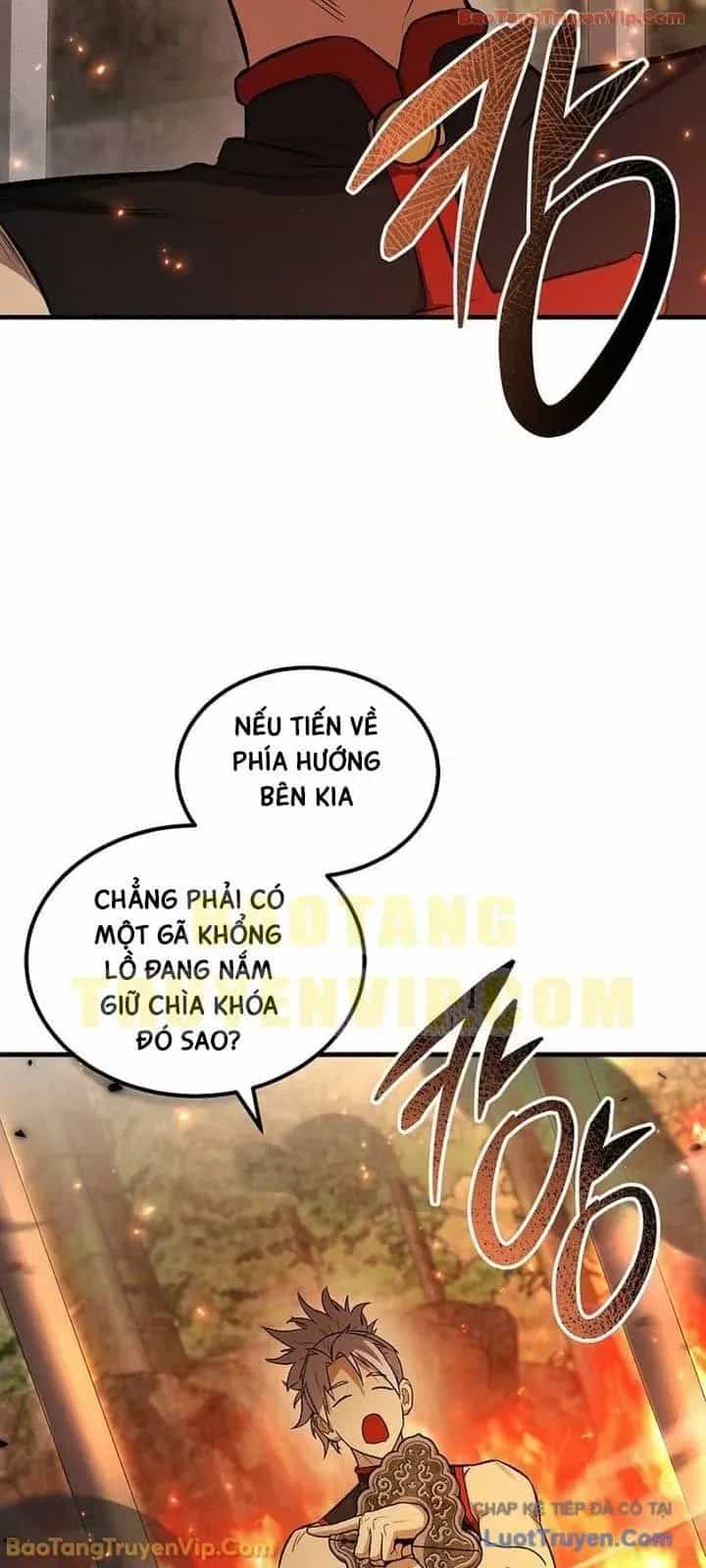 Anh Hùng Trở Về - Chương 142 - ảnh 5