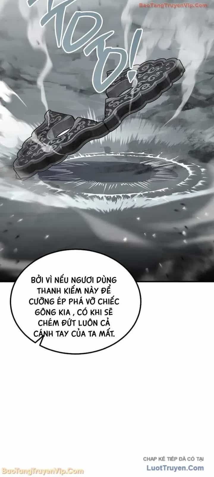 Anh Hùng Trở Về - Chương 142 - ảnh 50