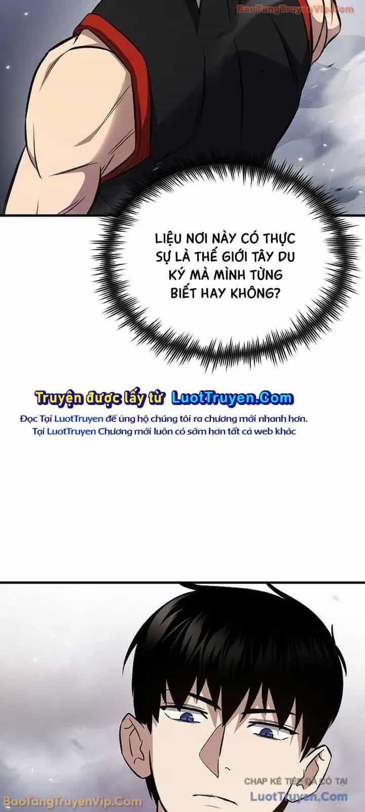 Anh Hùng Trở Về - Chương 142 - ảnh 68