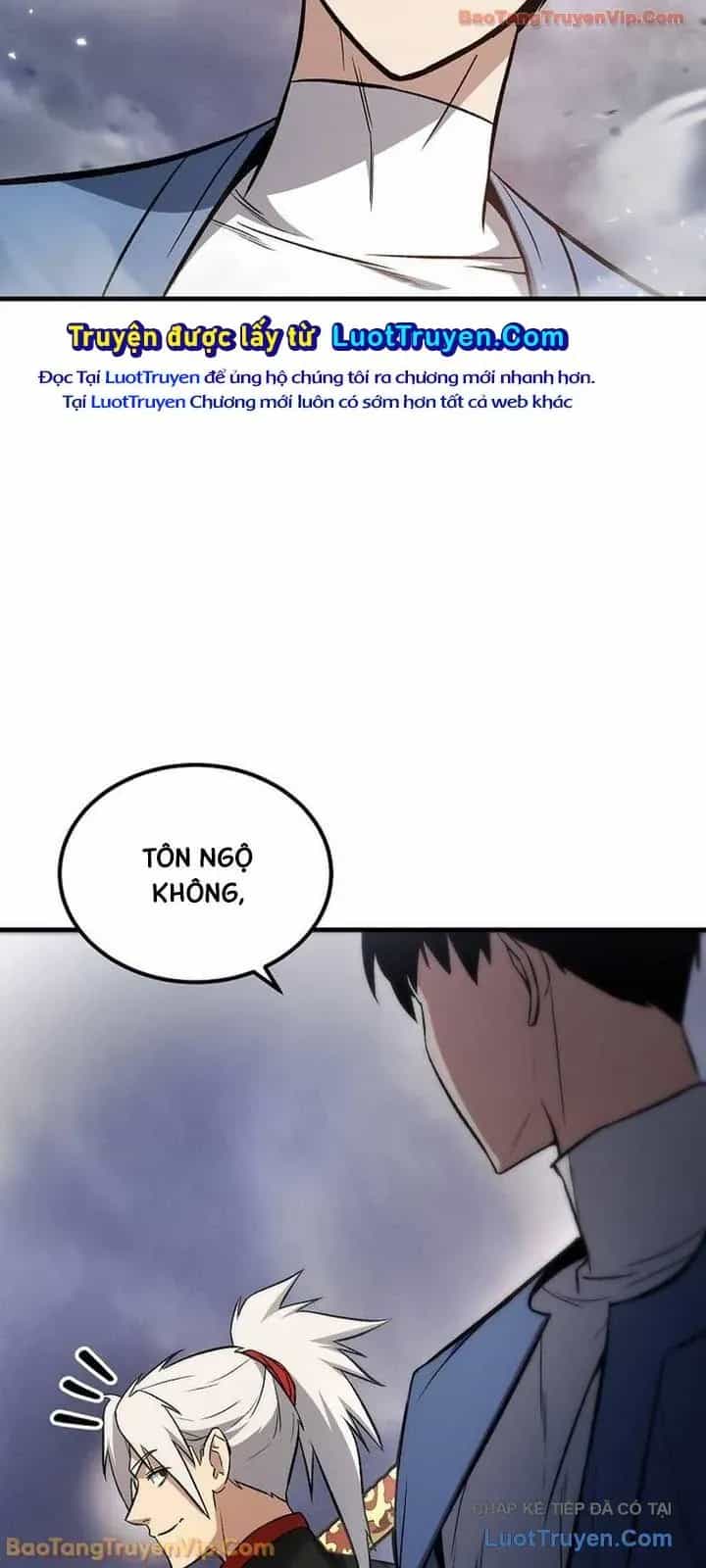 Anh Hùng Trở Về - Chương 142 - ảnh 69