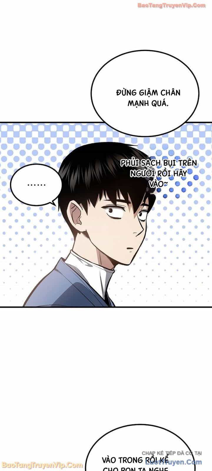 Anh Hùng Trở Về - Chương 143 - ảnh 32