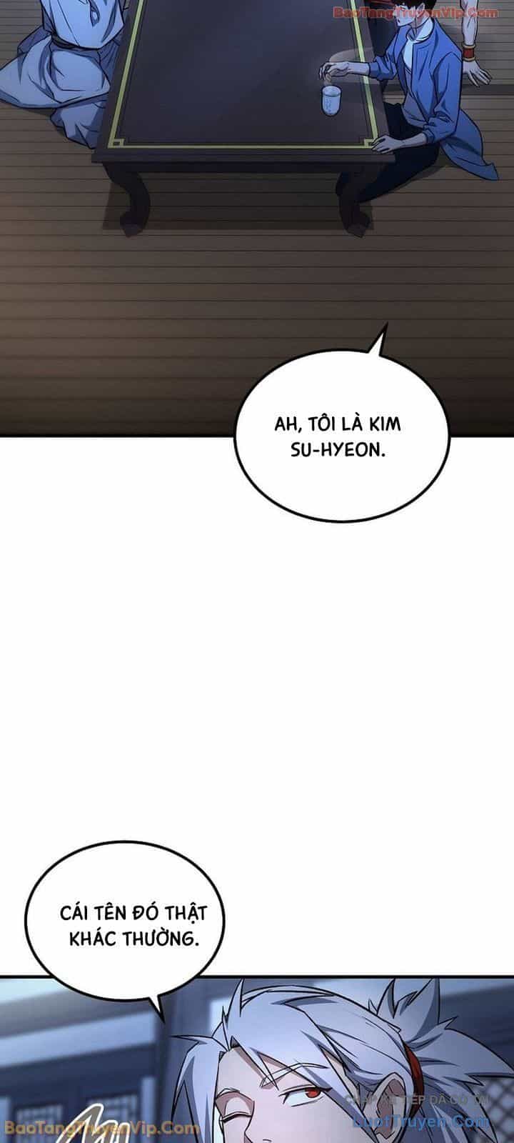 Anh Hùng Trở Về - Chương 143 - ảnh 50