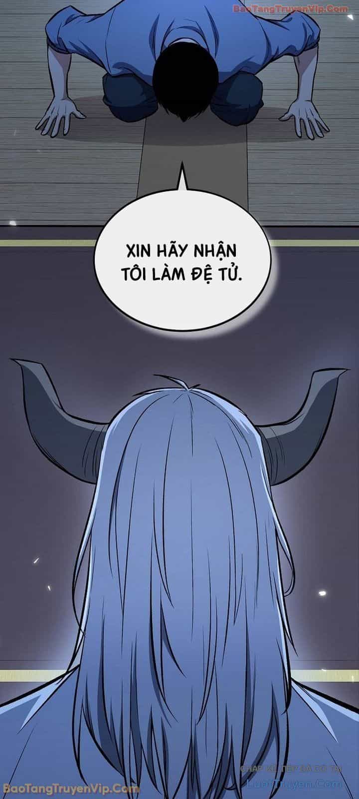 Anh Hùng Trở Về - Chương 143 - ảnh 69