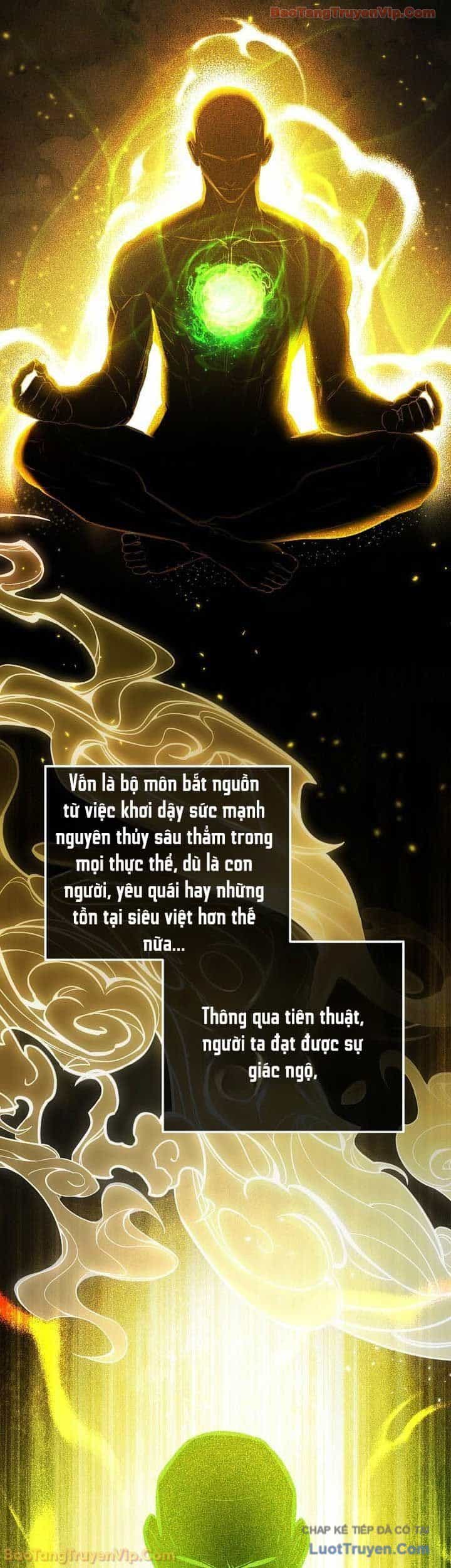 Anh Hùng Trở Về - Chương 144 - ảnh 10