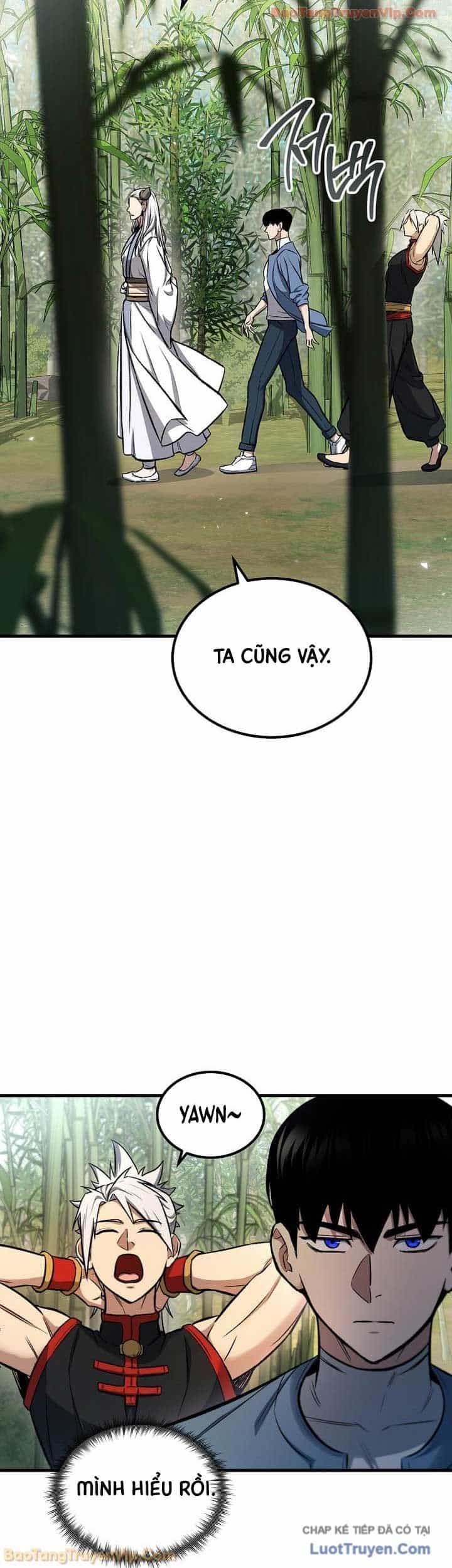 Anh Hùng Trở Về - Chương 144 - ảnh 14