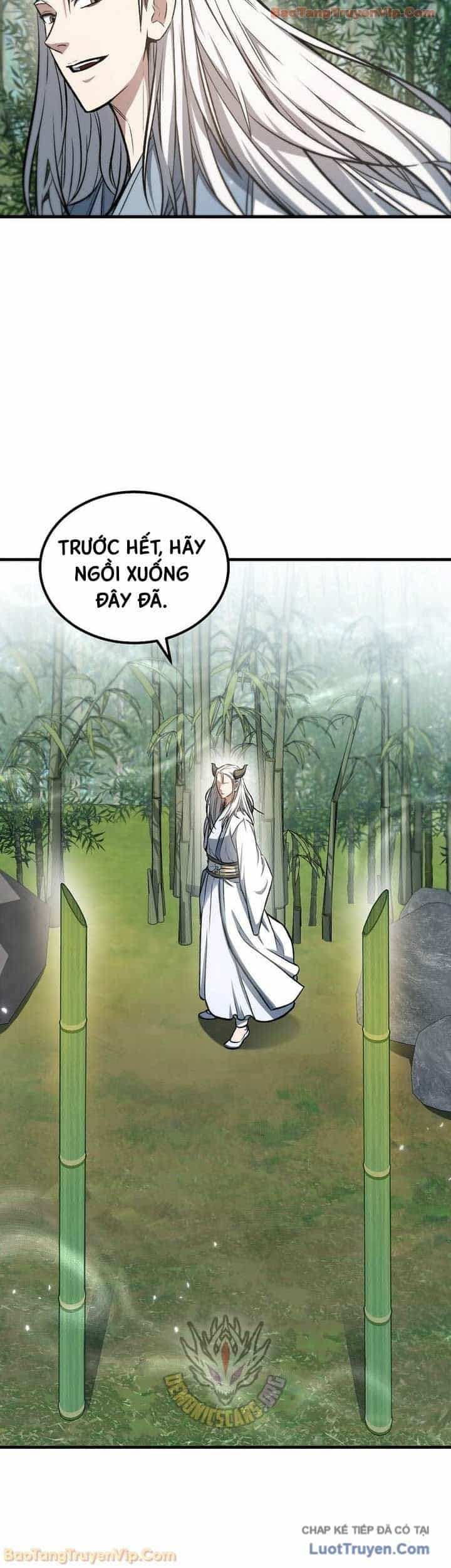Anh Hùng Trở Về - Chương 144 - ảnh 19