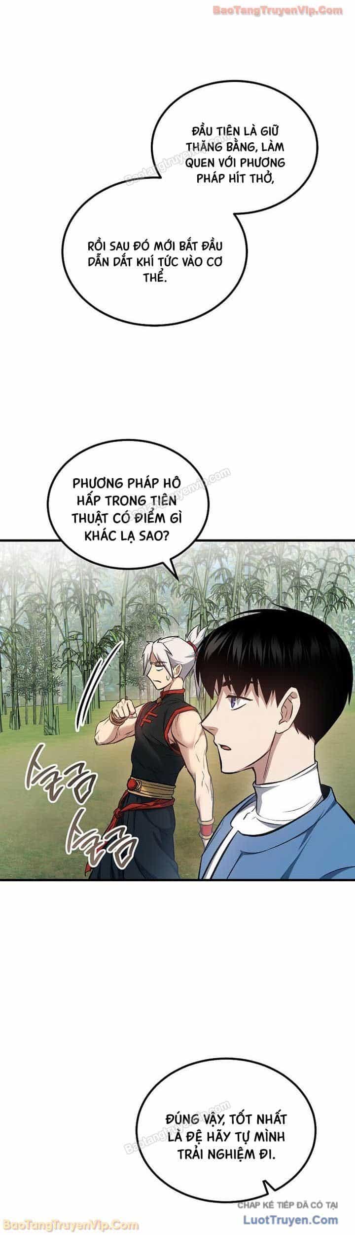 Anh Hùng Trở Về - Chương 144 - ảnh 21