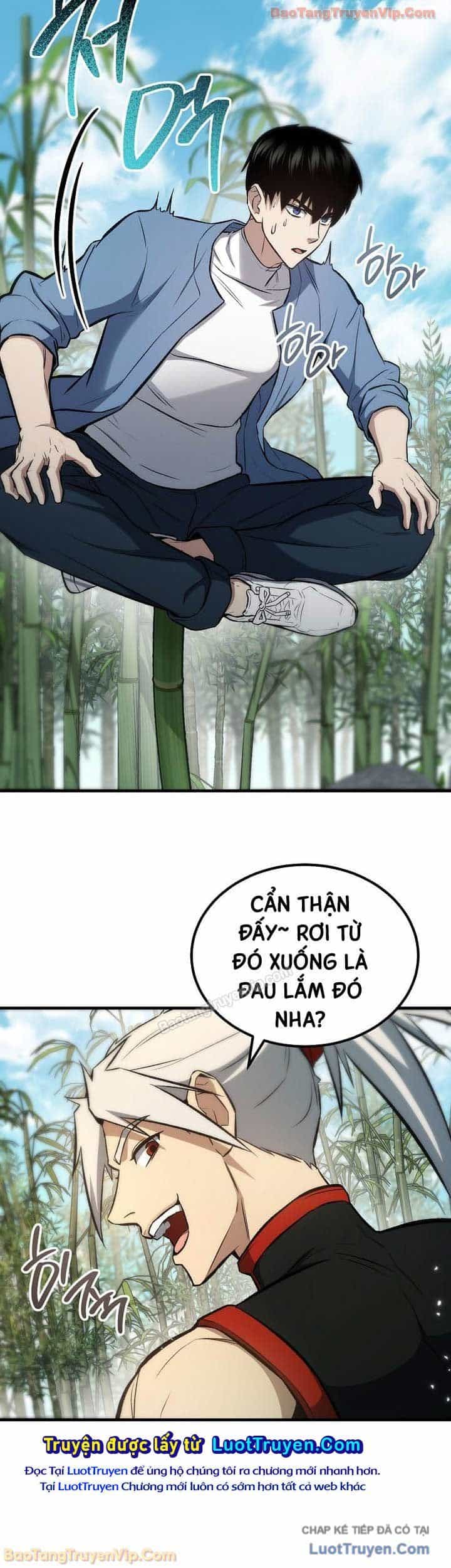 Anh Hùng Trở Về - Chương 144 - ảnh 32