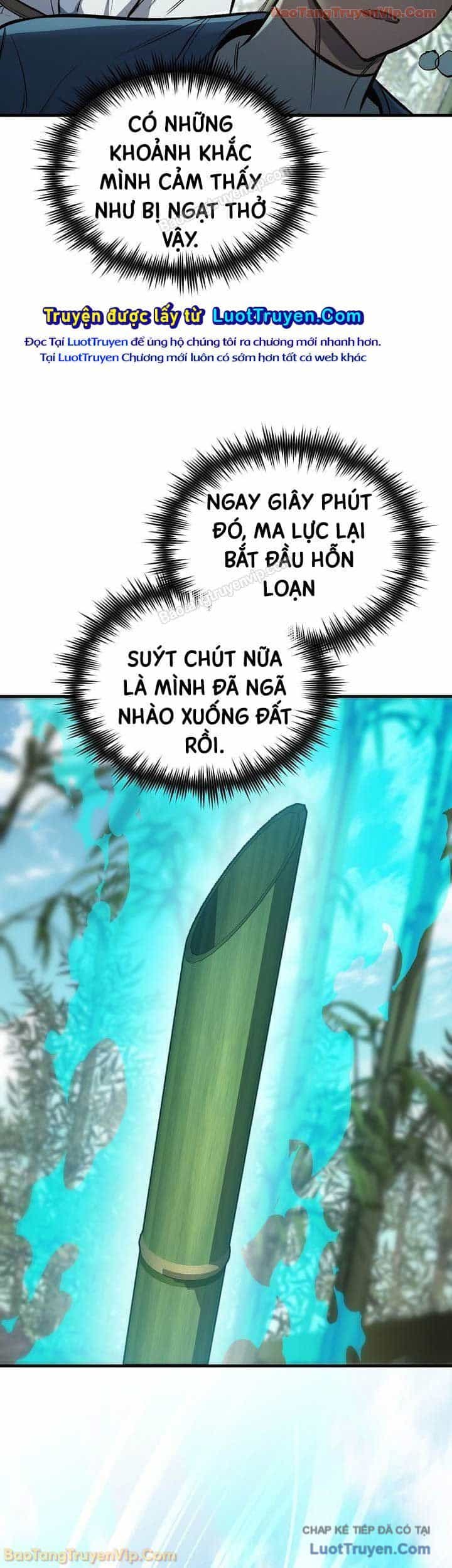 Anh Hùng Trở Về - Chương 144 - ảnh 34