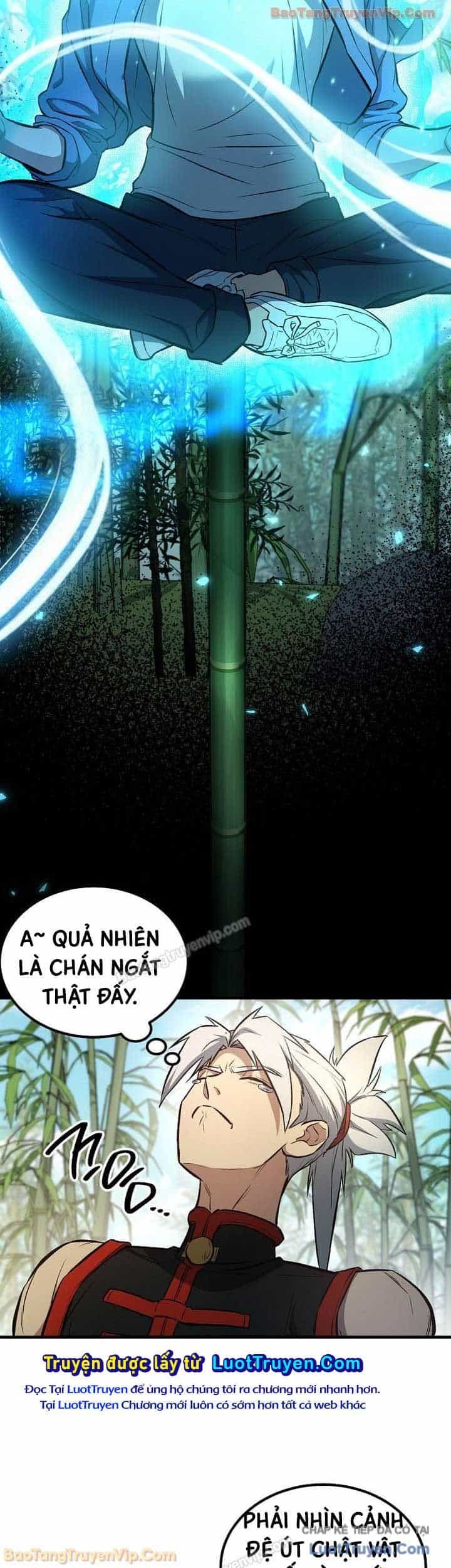 Anh Hùng Trở Về - Chương 144 - ảnh 38