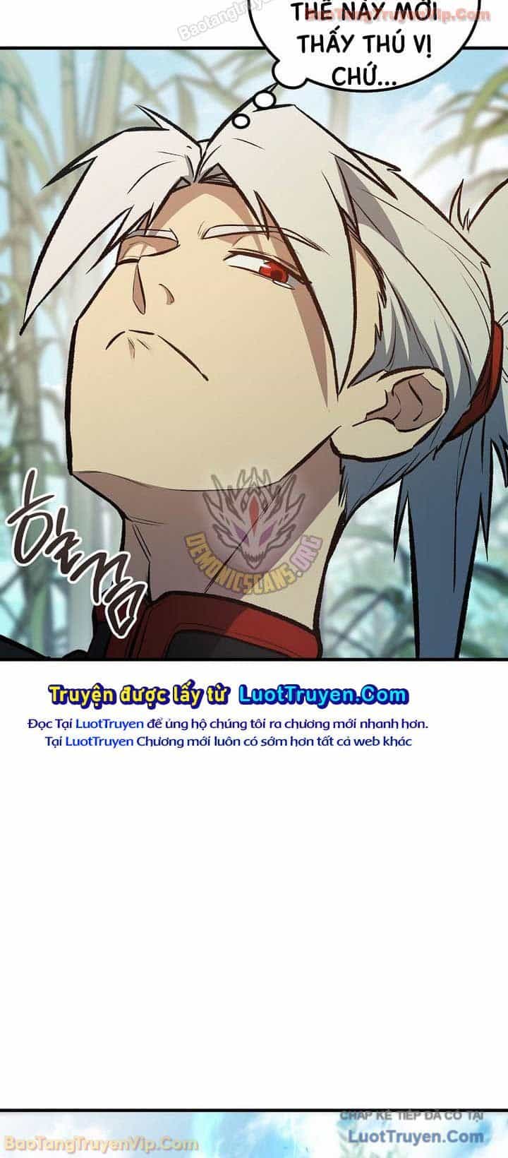 Anh Hùng Trở Về - Chương 144 - ảnh 39