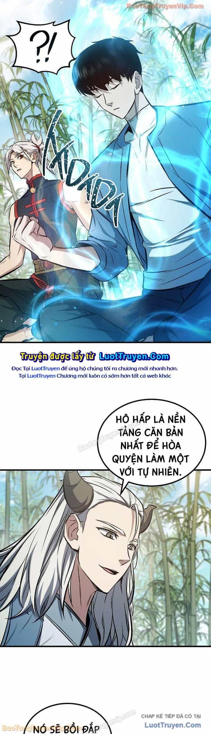 Anh Hùng Trở Về - Chương 144 - ảnh 40