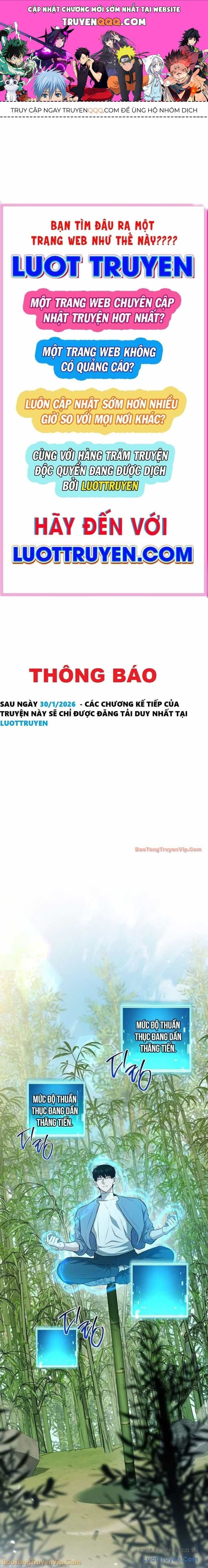 Anh Hùng Trở Về - Chương 145 - ảnh 1