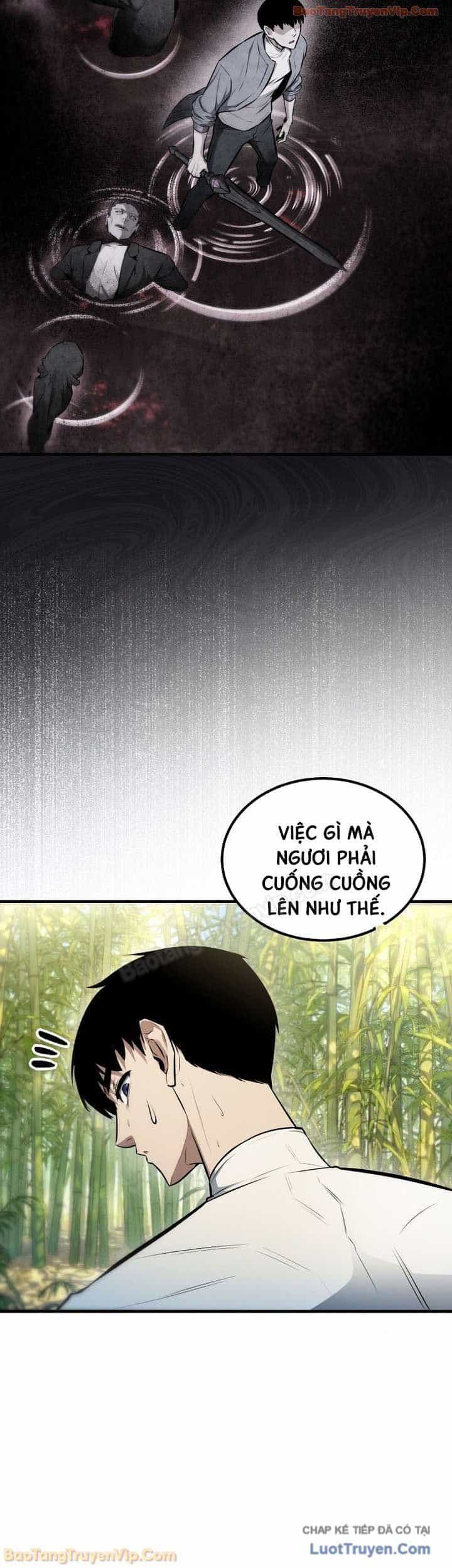 Anh Hùng Trở Về - Chương 145 - ảnh 30