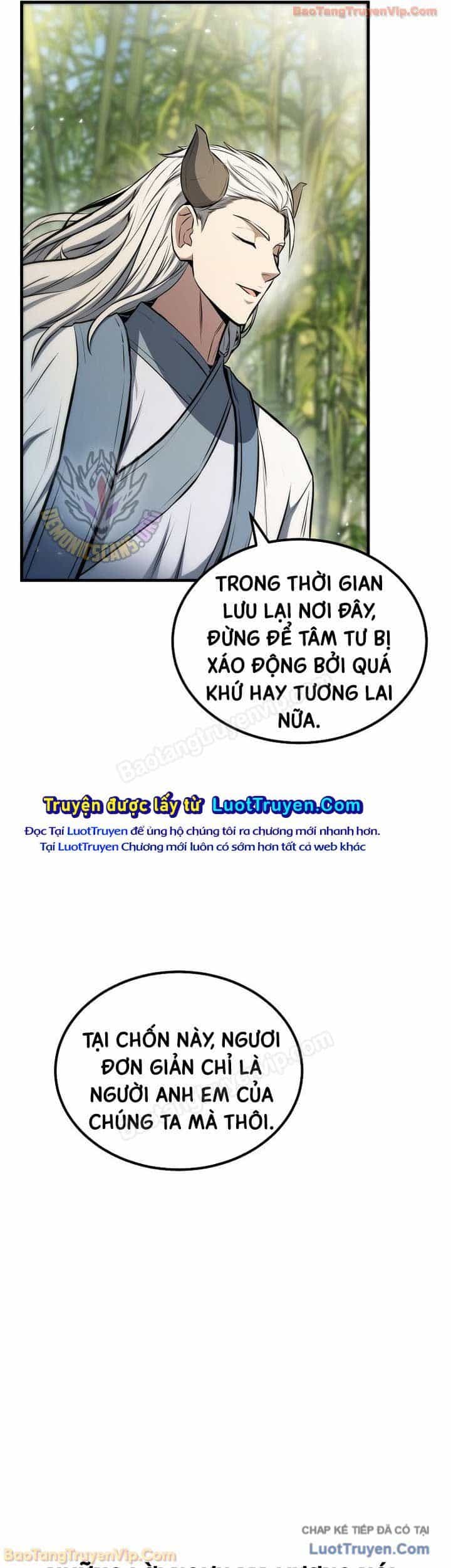 Anh Hùng Trở Về - Chương 145 - ảnh 36