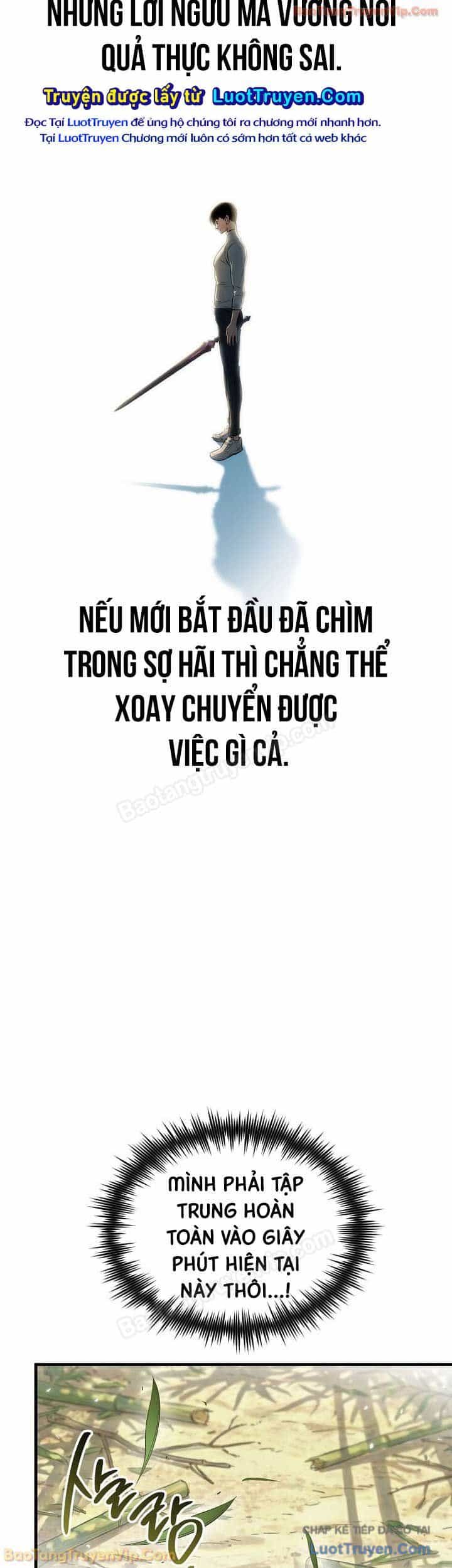 Anh Hùng Trở Về - Chương 145 - ảnh 37