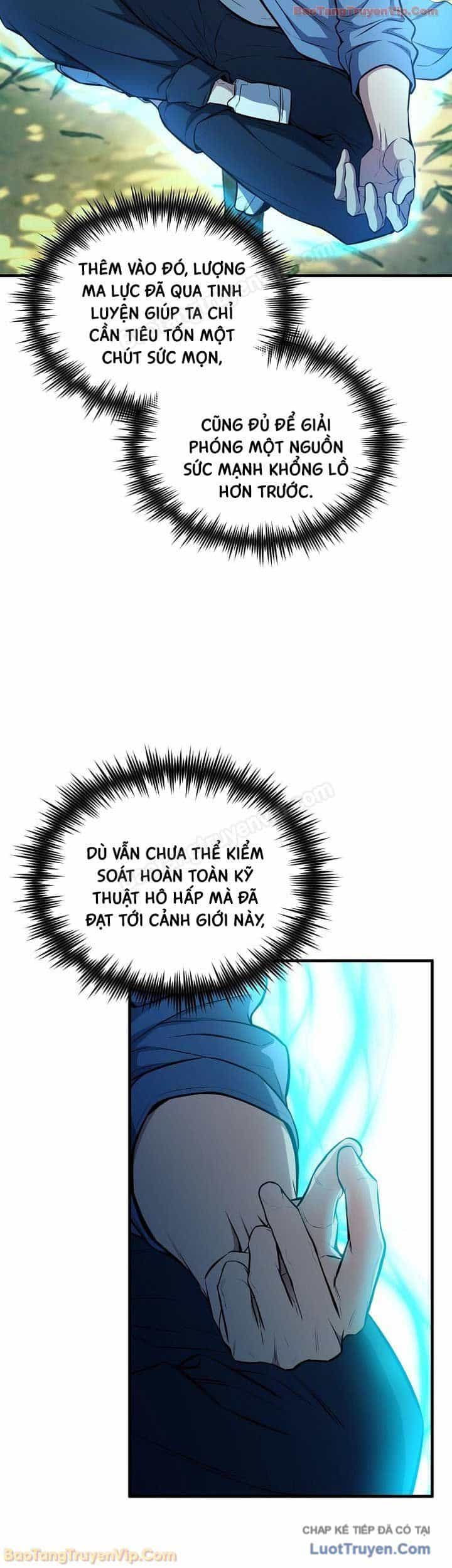 Anh Hùng Trở Về - Chương 145 - ảnh 4