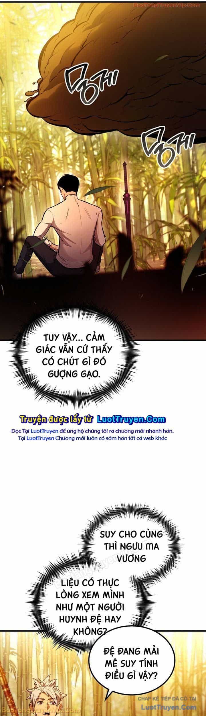 Anh Hùng Trở Về - Chương 145 - ảnh 40