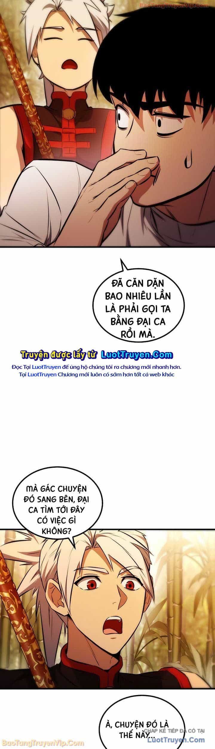 Anh Hùng Trở Về - Chương 145 - ảnh 43