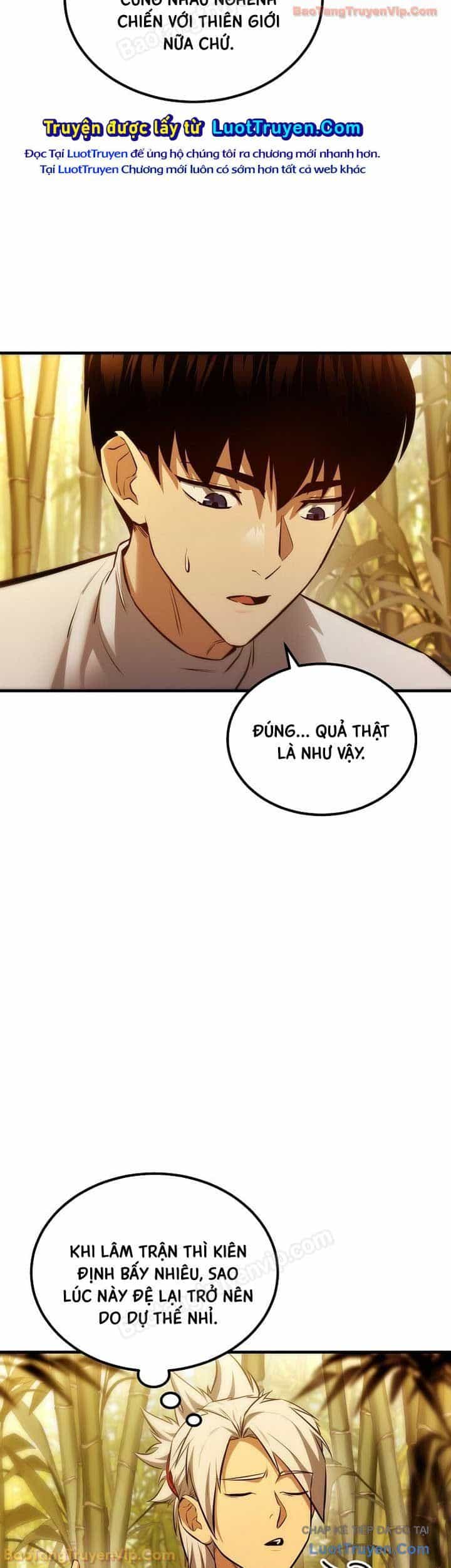 Anh Hùng Trở Về - Chương 145 - ảnh 47