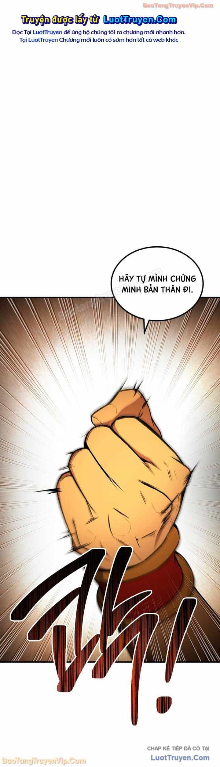 Anh Hùng Trở Về - Chương 145 - ảnh 52