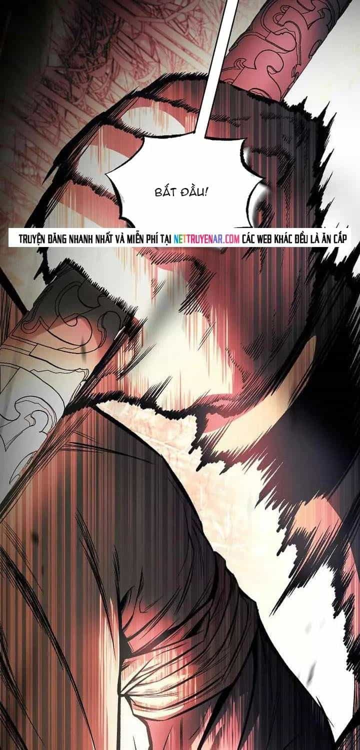Anh Hùng Trở Về - Chương 146 - ảnh 14