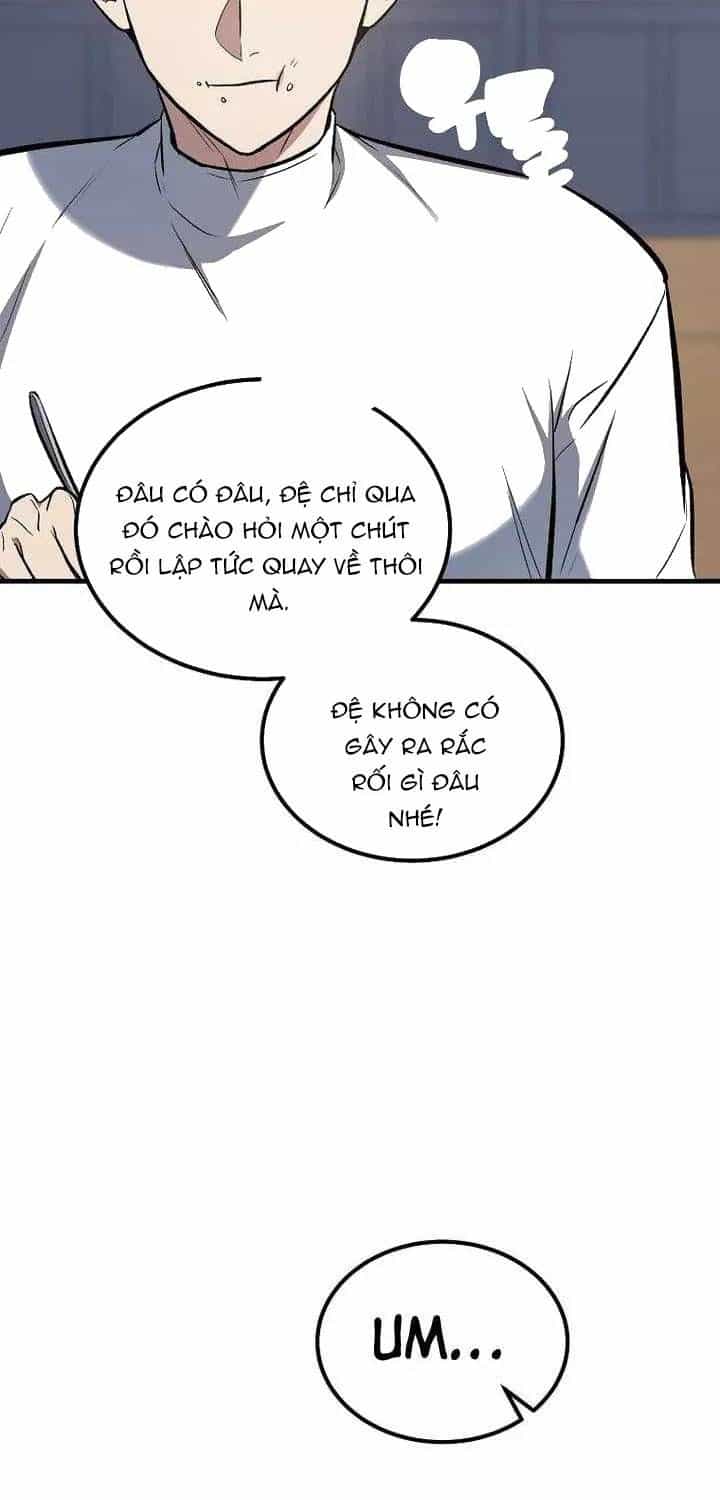 Anh Hùng Trở Về - Chương 146 - ảnh 44