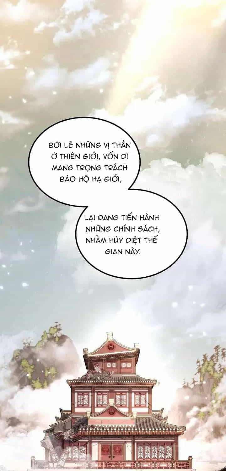 Anh Hùng Trở Về - Chương 146 - ảnh 48