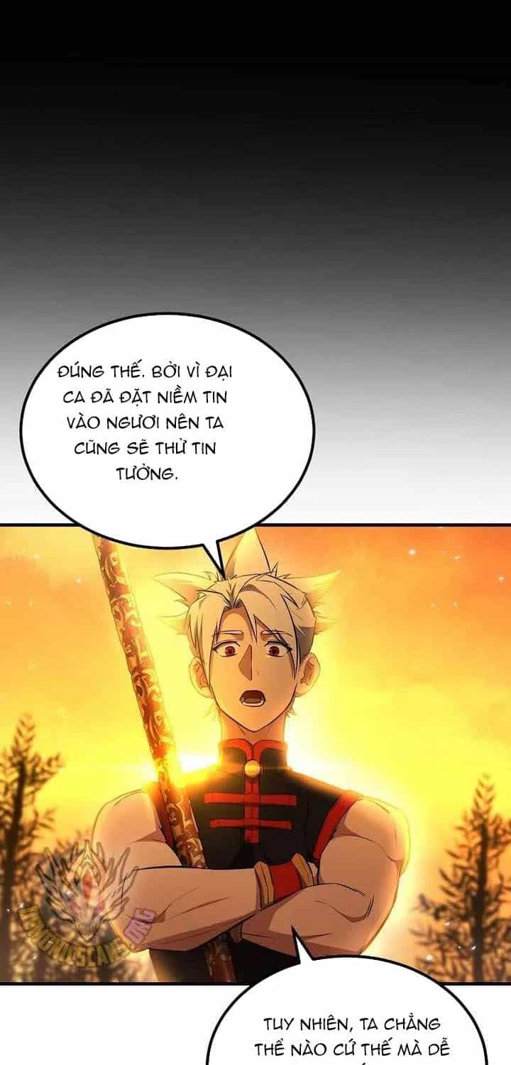 Anh Hùng Trở Về - Chương 146 - ảnh 5