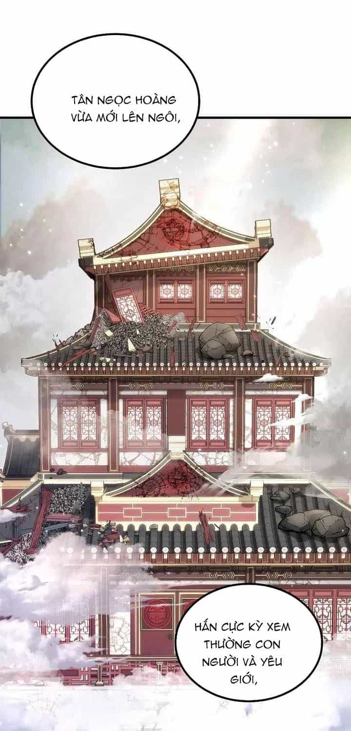 Anh Hùng Trở Về - Chương 146 - ảnh 50