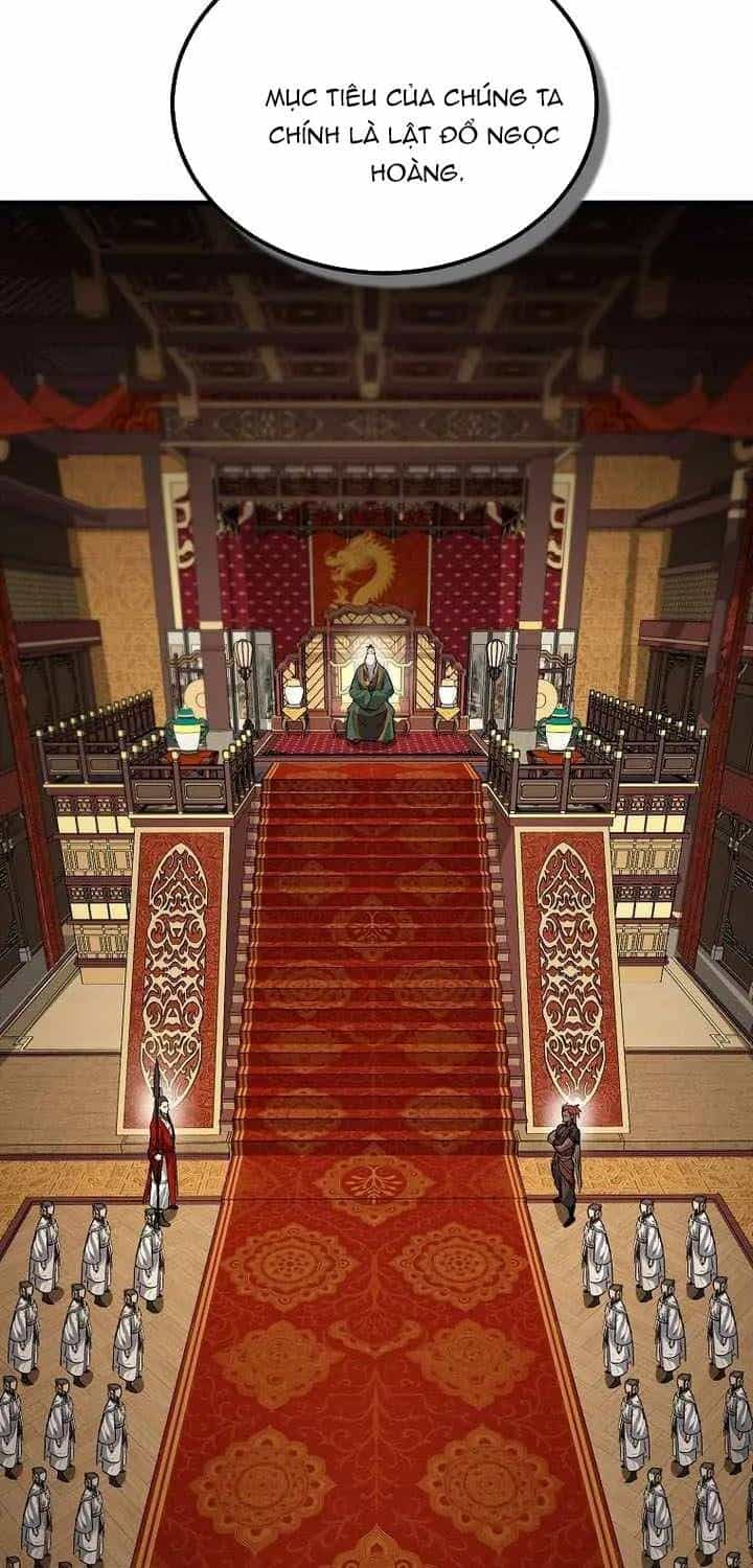 Anh Hùng Trở Về - Chương 146 - ảnh 52