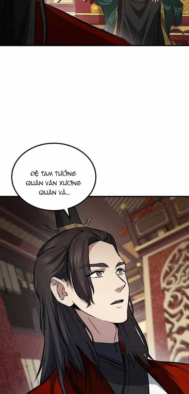 Anh Hùng Trở Về - Chương 146 - ảnh 55
