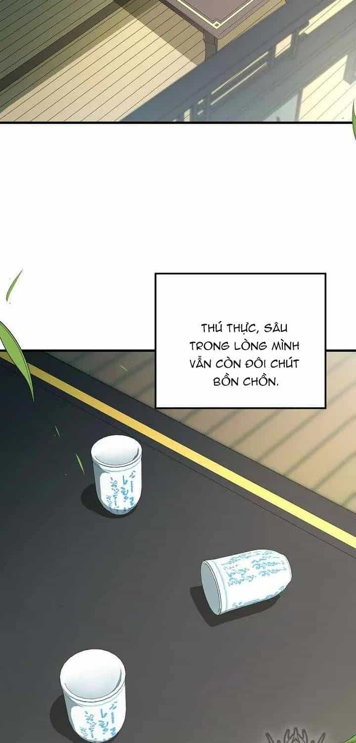Anh Hùng Trở Về - Chương 146 - ảnh 68