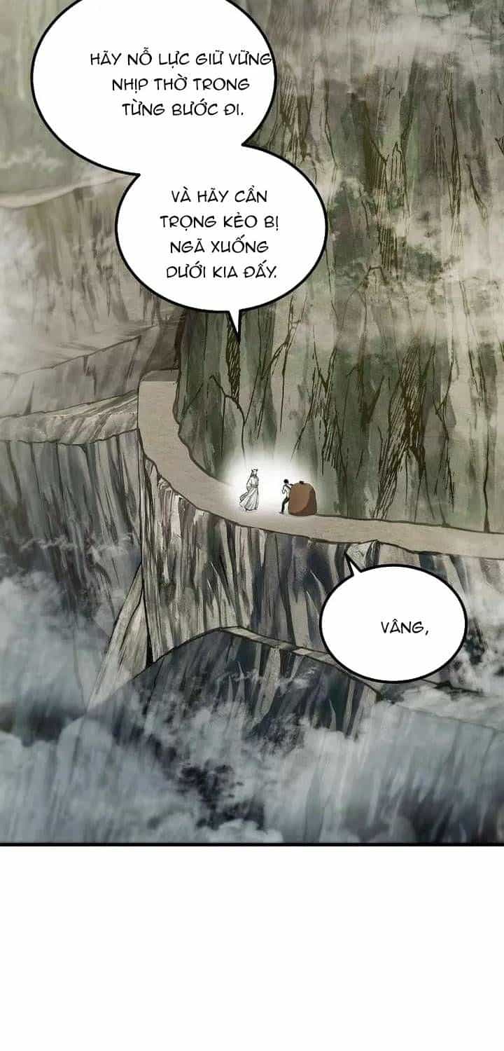 Anh Hùng Trở Về - Chương 146 - ảnh 72