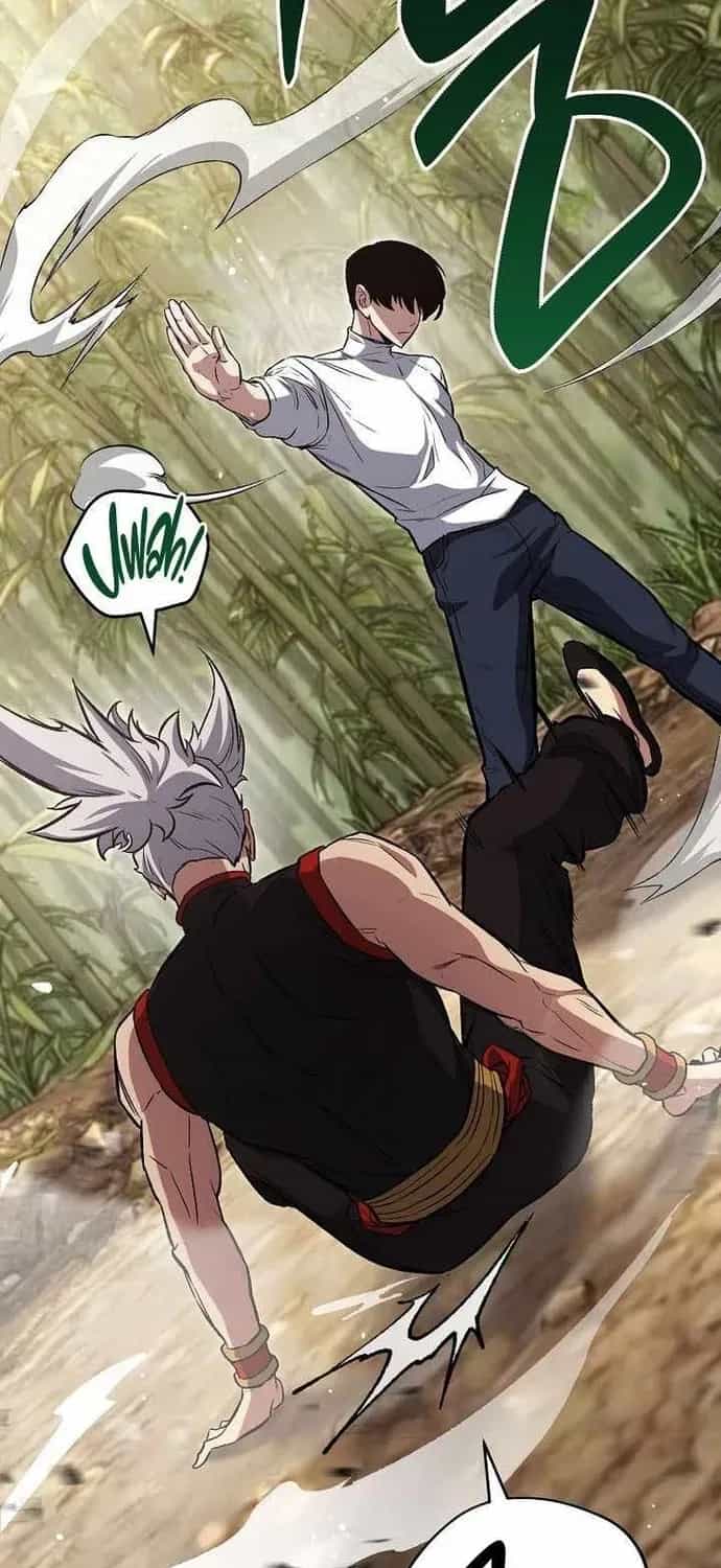 Anh Hùng Trở Về - Chương 147 - ảnh 15