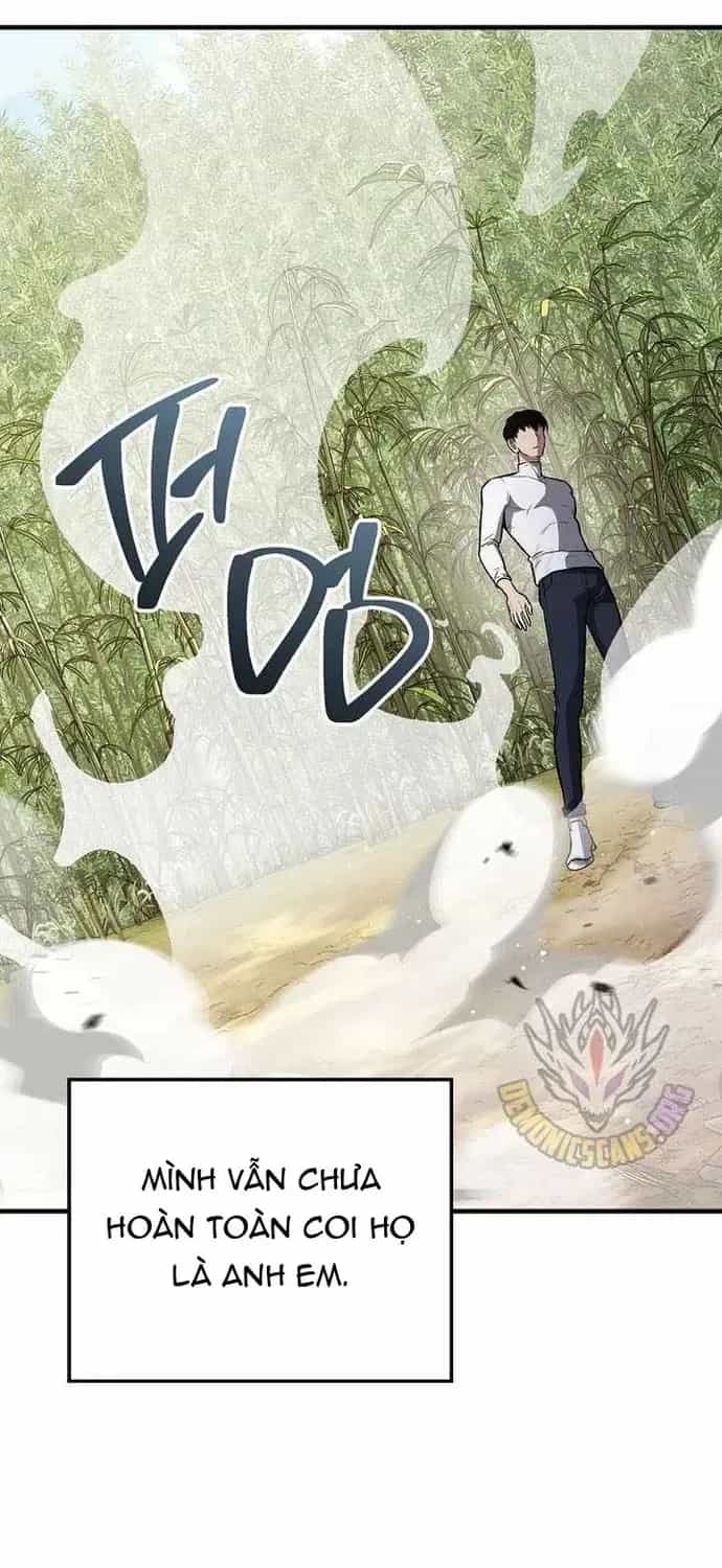 Anh Hùng Trở Về - Chương 147 - ảnh 18