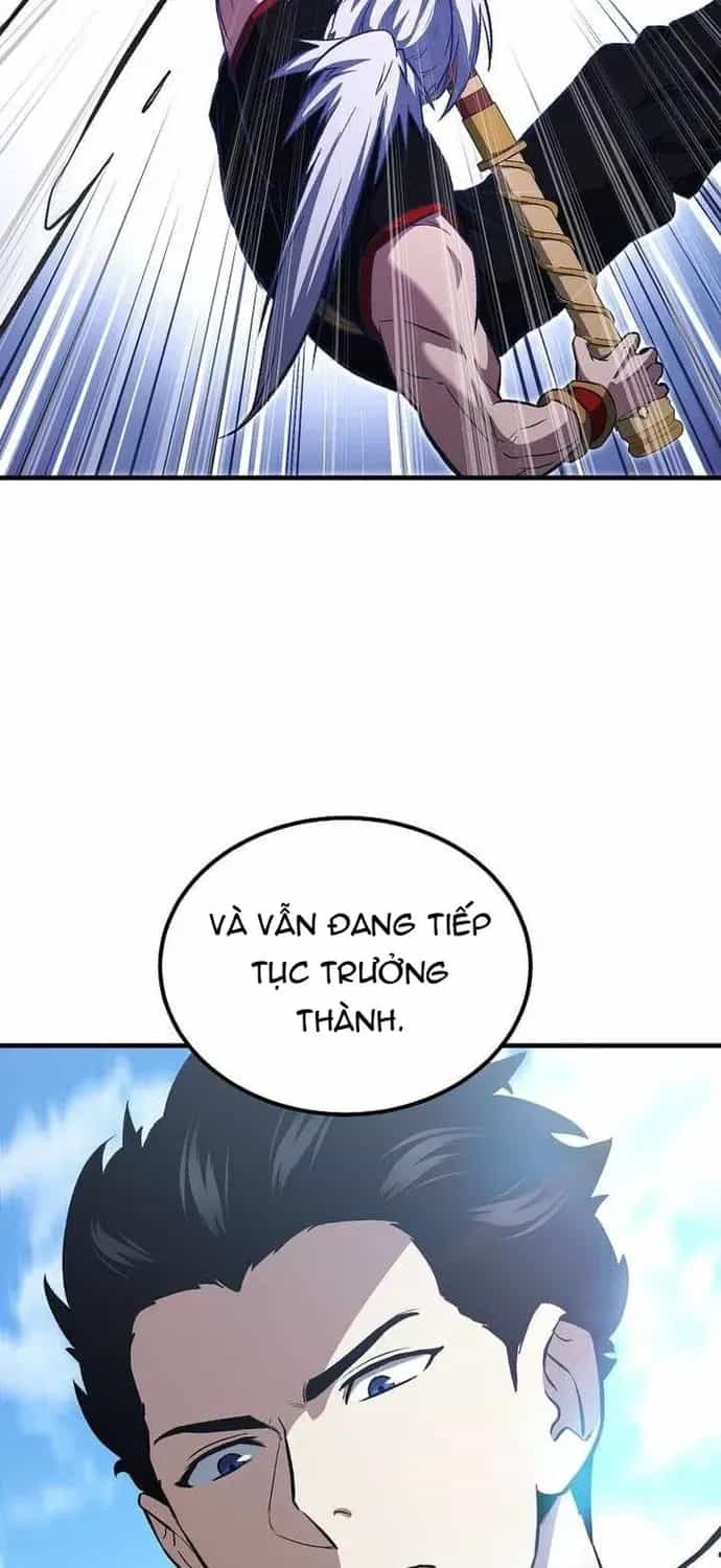 Anh Hùng Trở Về - Chương 147 - ảnh 32