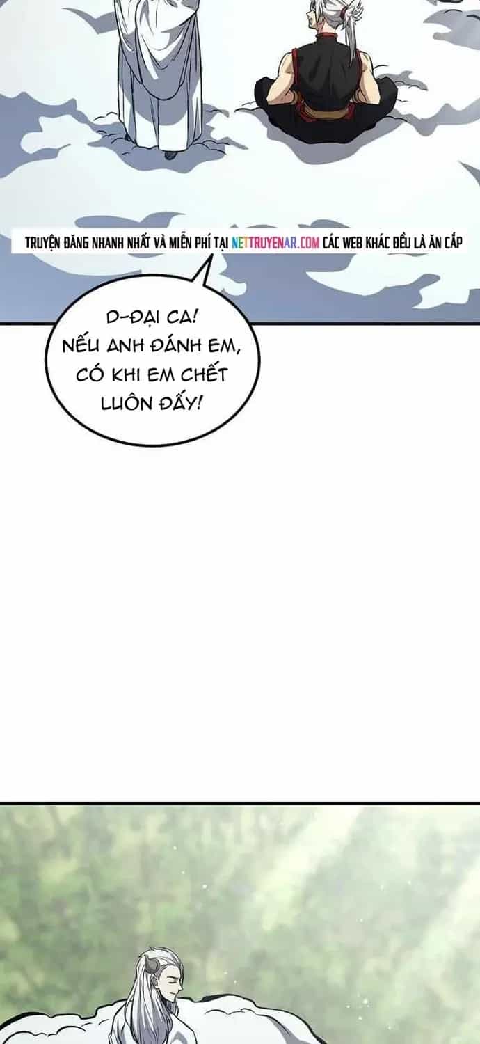 Anh Hùng Trở Về - Chương 147 - ảnh 43
